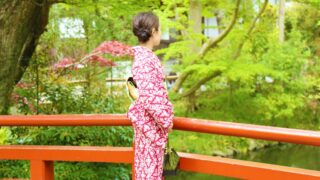 Rcawaii（アールカワイイ）｜浴衣やドレスなど特別な日の一着もレンタル可能！